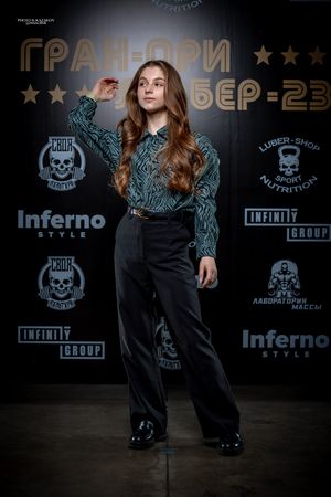 Фотограф Константин Казаков